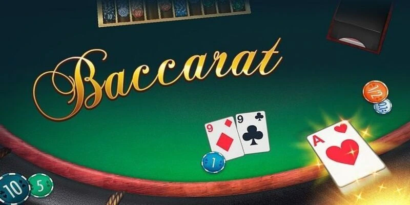Baccarat QQ88
