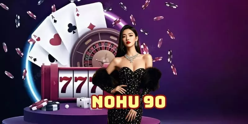 nohu 90