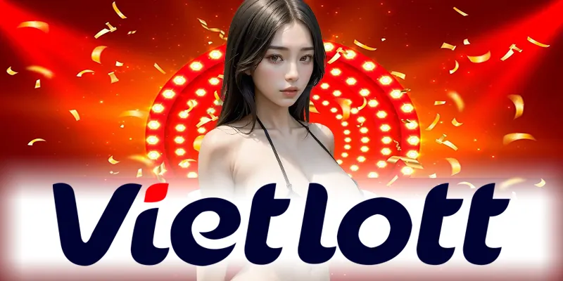 Xổ số tự chọn Vietlott