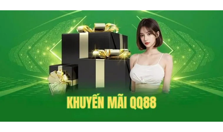 Các tiêu chí cần thiết để kích hoạt khuyến mãi QQ88