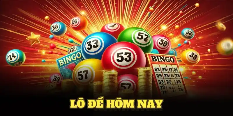 Lô đề hôm nay