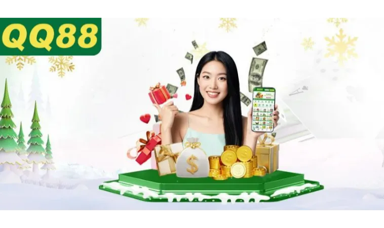 Những lợi ích nổi bật khi nhận khuyến mãi QQ88