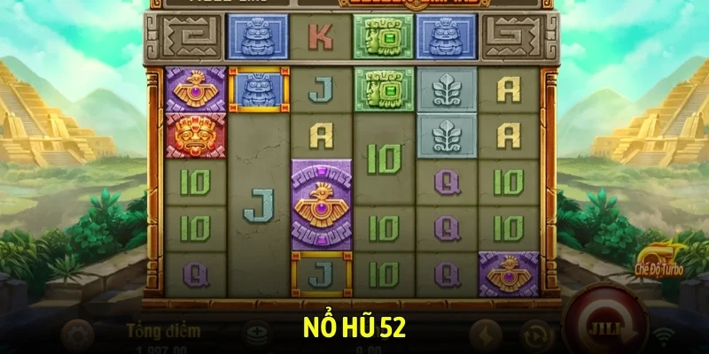 Nổ hũ 52