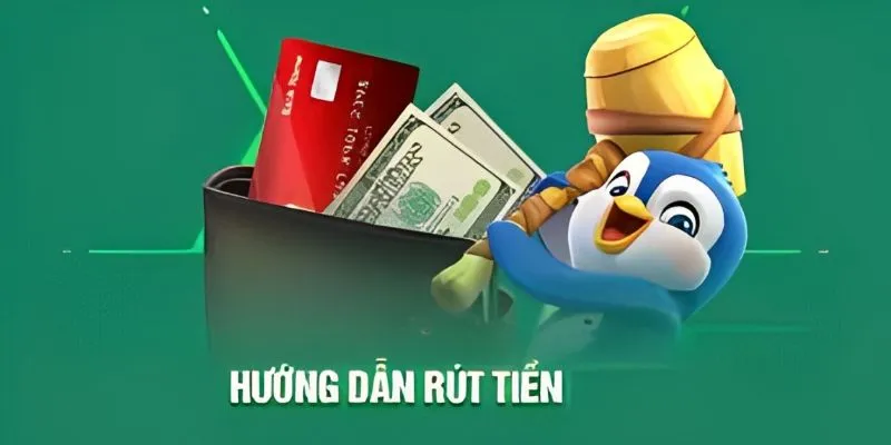 Cập nhật cách thức rút tiền QQ88