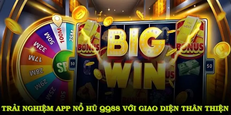 Trải nghiệm app nổ hũ QQ88 với giao diện thân thiện và tốc độ mượt mà